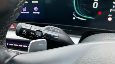 Kia Sportage 1.6T GDi 48V ISG GT-Line 5dr DCT Petrol Estate